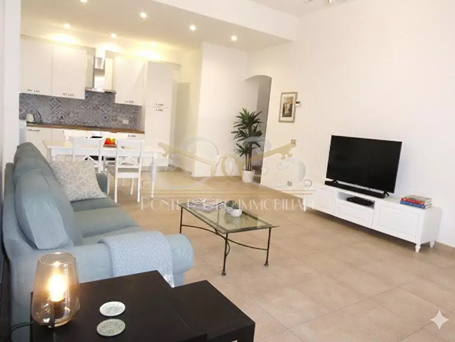 Immagine 4 di Appartamento in affitto  a San Giuliano Terme