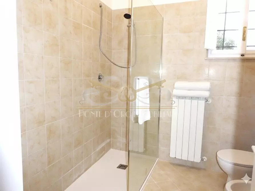 Immagine 13 di Appartamento in affitto  a San Giuliano Terme