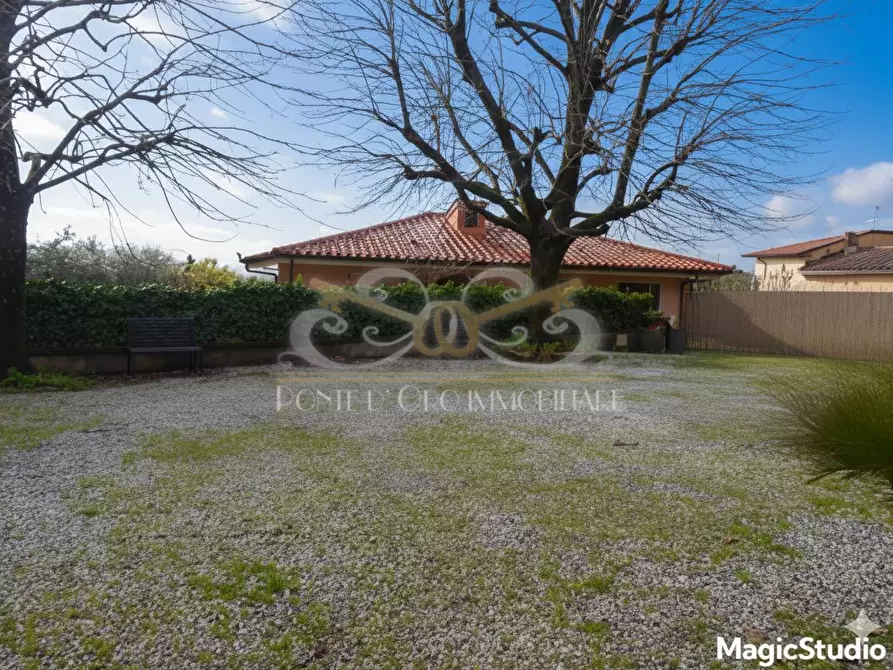 Immagine 2 di Appartamento in affitto  a San Giuliano Terme