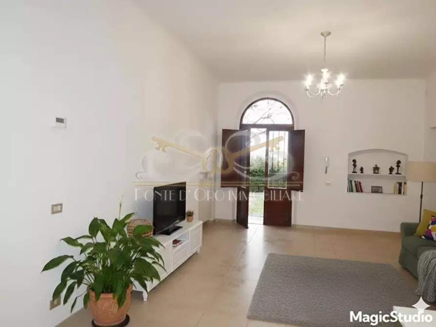 Immagine 3 di Appartamento in affitto  a San Giuliano Terme