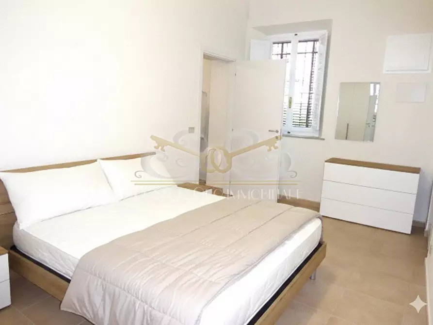 Immagine 7 di Appartamento in affitto  a San Giuliano Terme