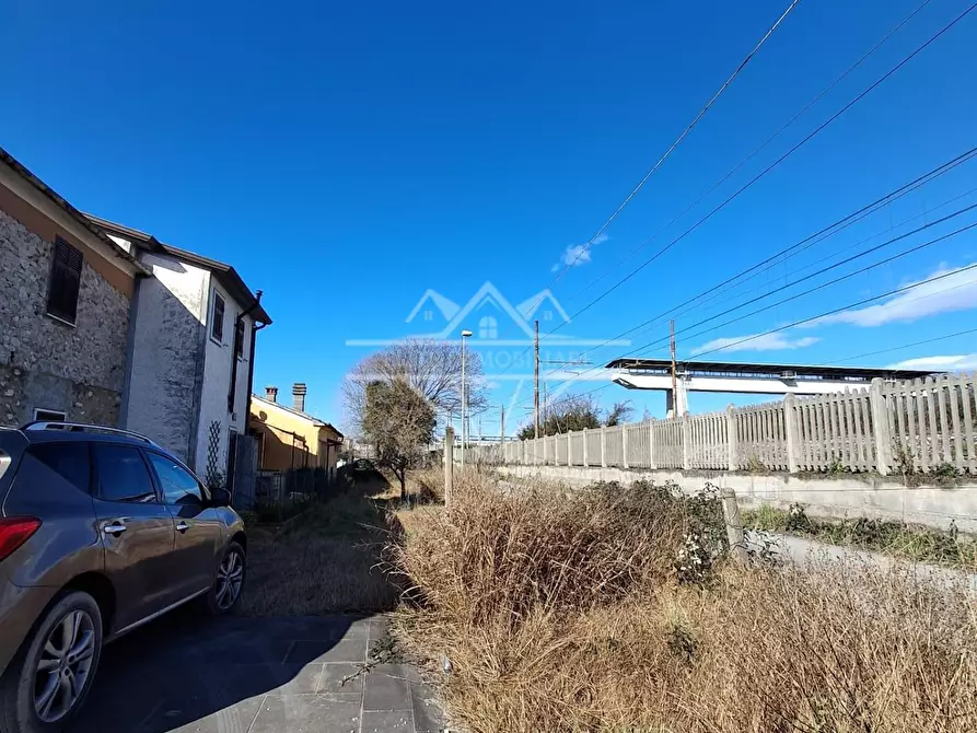 Immagine 20 di Casa semindipendente in vendita  a Carrara