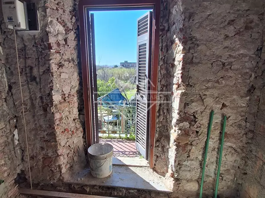 Immagine 8 di Casa semindipendente in vendita  a Carrara