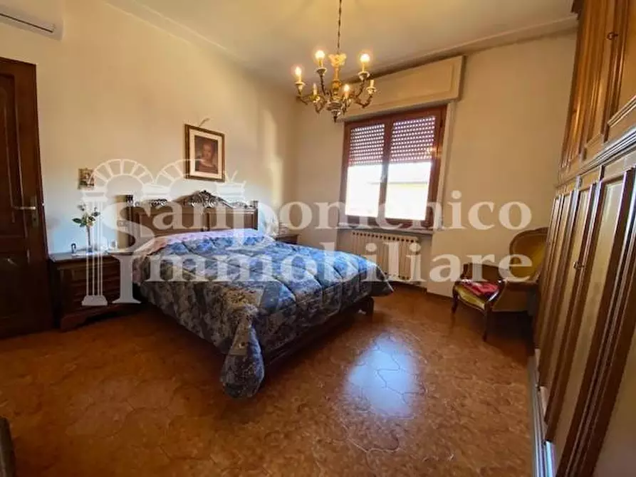 Immagine 10 di Casa bifamiliare in vendita  a Vicopisano