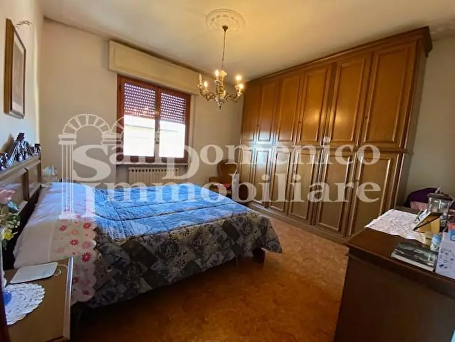 Immagine 9 di Casa bifamiliare in vendita  a Vicopisano