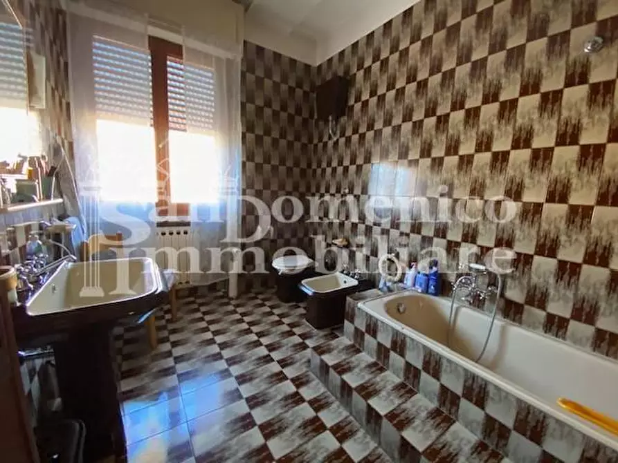 Immagine 12 di Casa bifamiliare in vendita  a Vicopisano