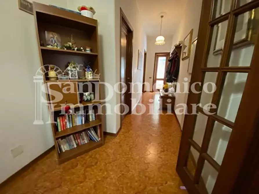 Immagine 8 di Casa bifamiliare in vendita  a Vicopisano