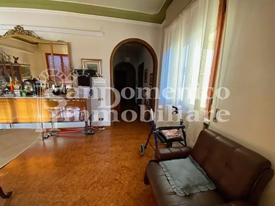 Immagine 6 di Casa bifamiliare in vendita  a Vicopisano