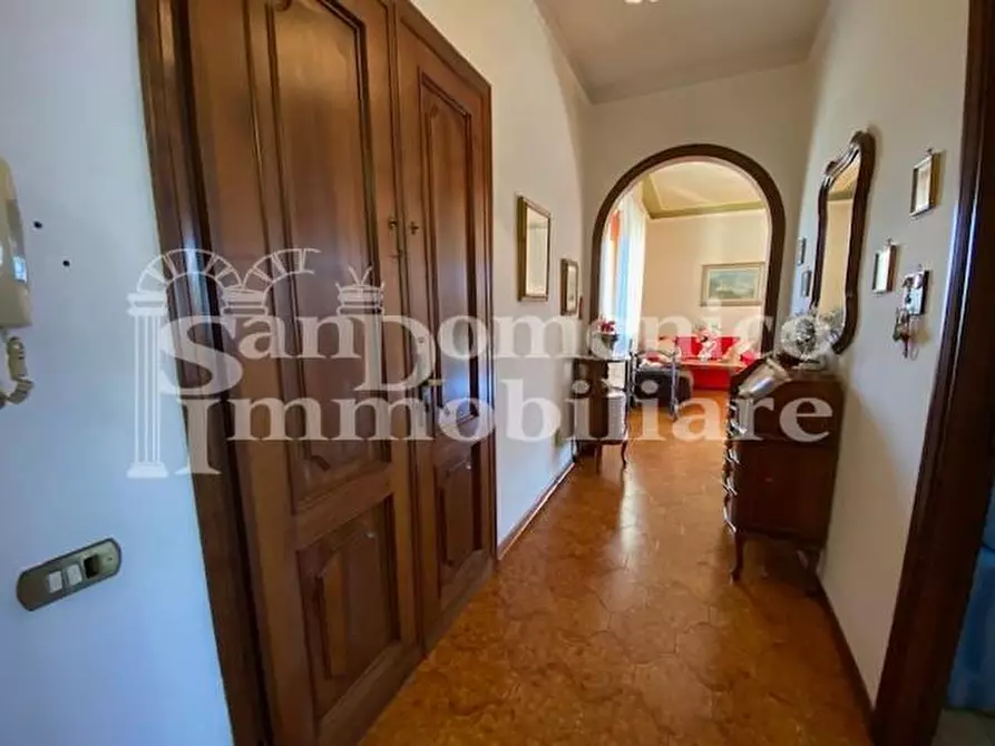 Immagine 7 di Casa bifamiliare in vendita  a Vicopisano