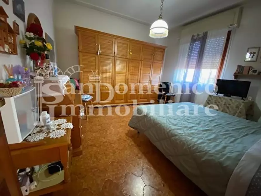 Immagine 16 di Casa bifamiliare in vendita  a Vicopisano