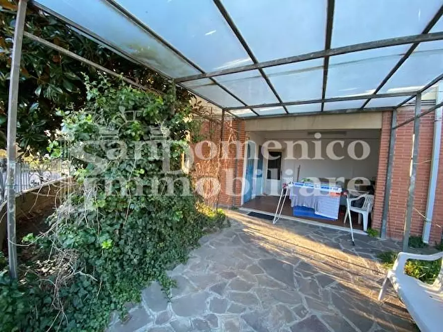 Immagine 20 di Casa bifamiliare in vendita  a Vicopisano