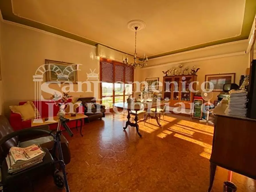 Immagine 3 di Casa bifamiliare in vendita  a Vicopisano