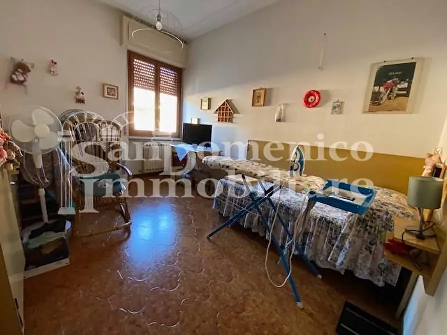 Immagine 13 di Casa bifamiliare in vendita  a Vicopisano