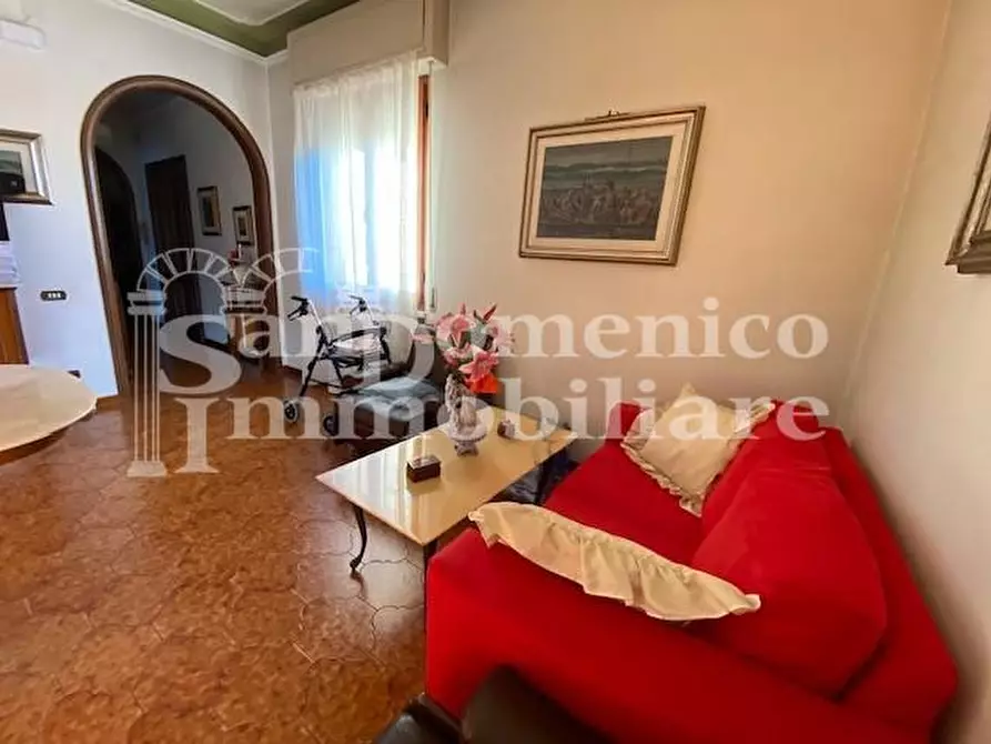 Immagine 5 di Casa bifamiliare in vendita  a Vicopisano