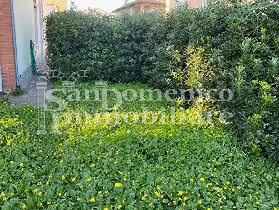 Immagine 19 di Casa bifamiliare in vendita  a Vicopisano