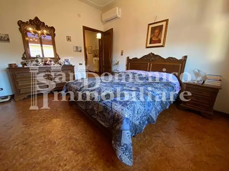 Immagine 11 di Casa bifamiliare in vendita  a Vicopisano