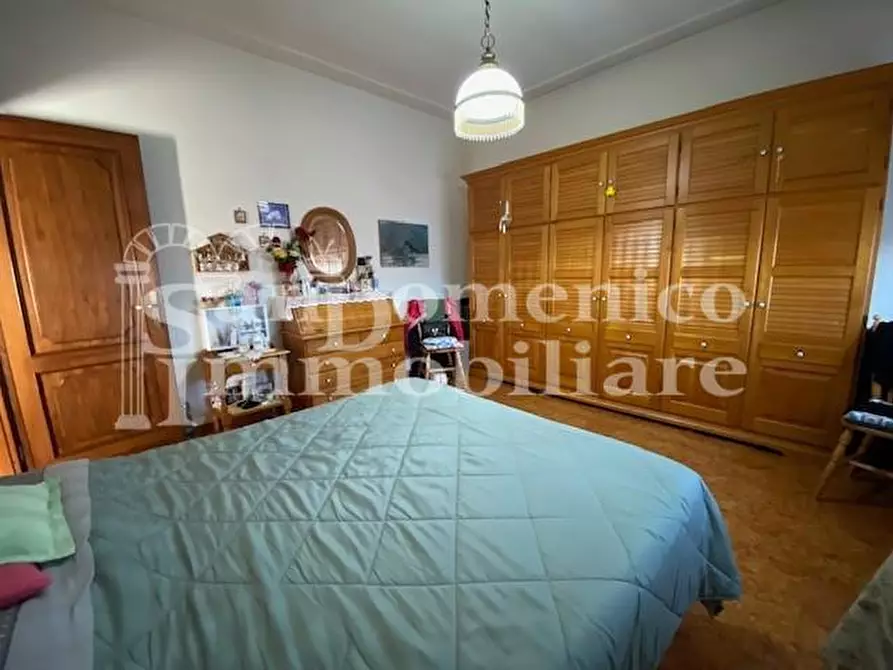 Immagine 15 di Casa bifamiliare in vendita  a Vicopisano