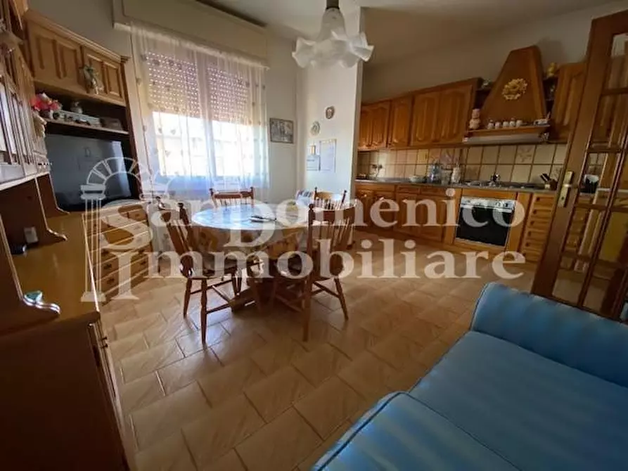 Immagine 1 di Casa bifamiliare in vendita  a Vicopisano