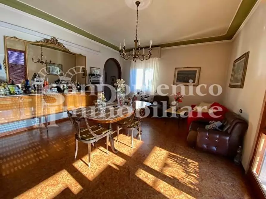 Immagine 4 di Casa bifamiliare in vendita  a Vicopisano