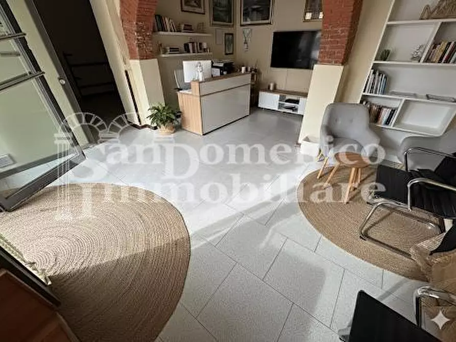 Immagine 7 di Negozio in affitto  a Cascina