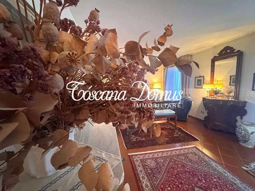 Immagine 4 di Terratetto in vendita  a Monteriggioni