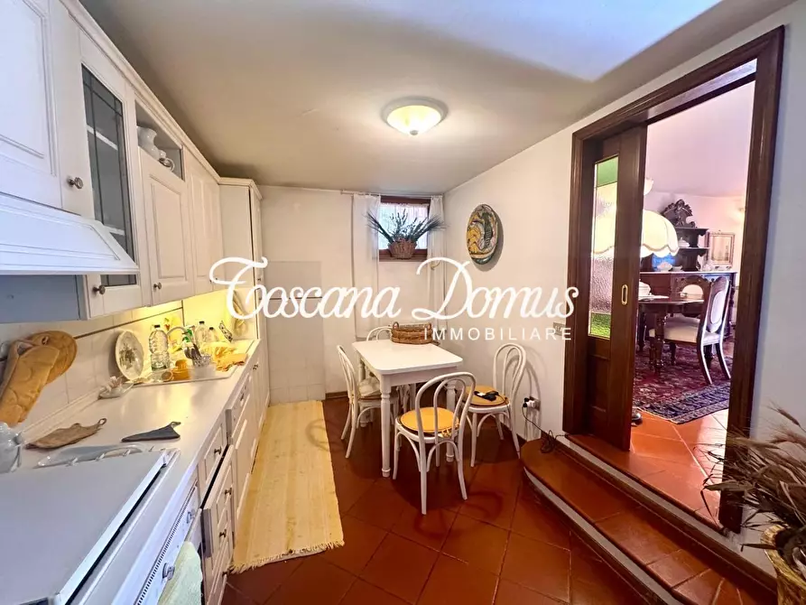 Immagine 35 di Terratetto in vendita  a Monteriggioni