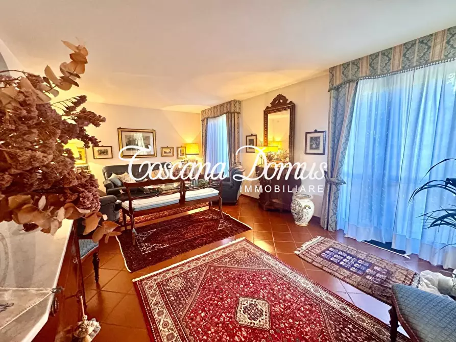 Immagine 3 di Terratetto in vendita  a Monteriggioni