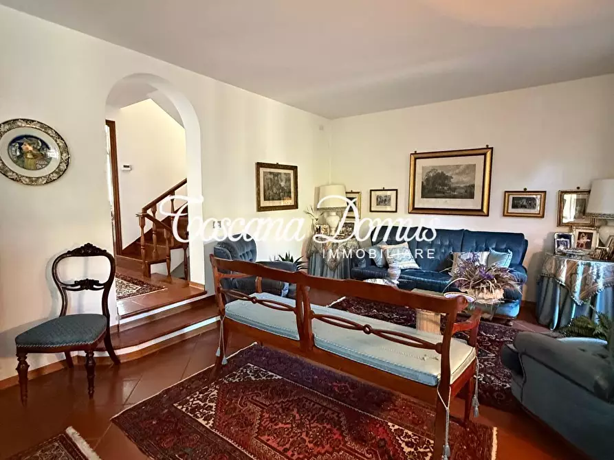 Immagine 2 di Terratetto in vendita  a Monteriggioni