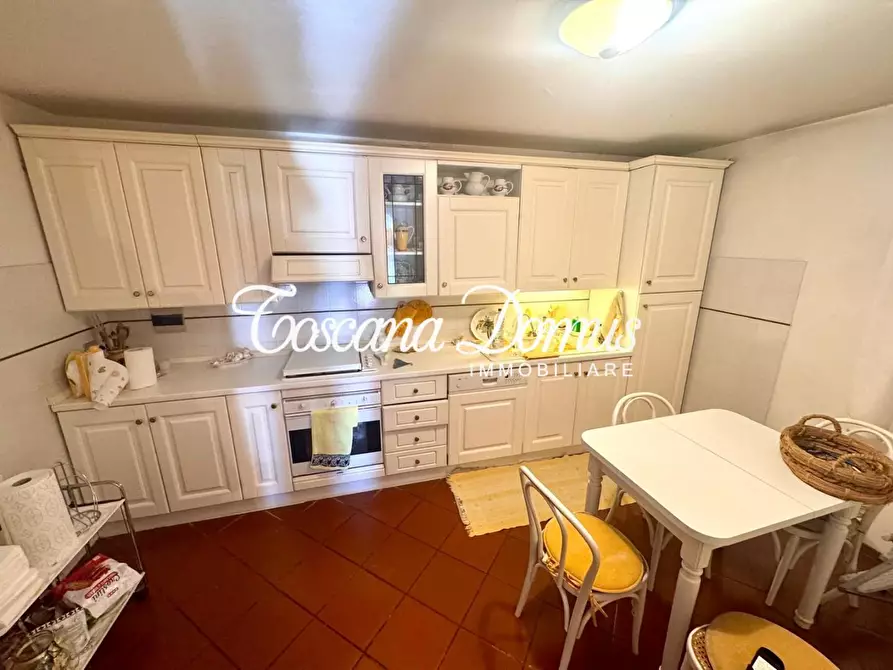 Immagine 34 di Terratetto in vendita  a Monteriggioni