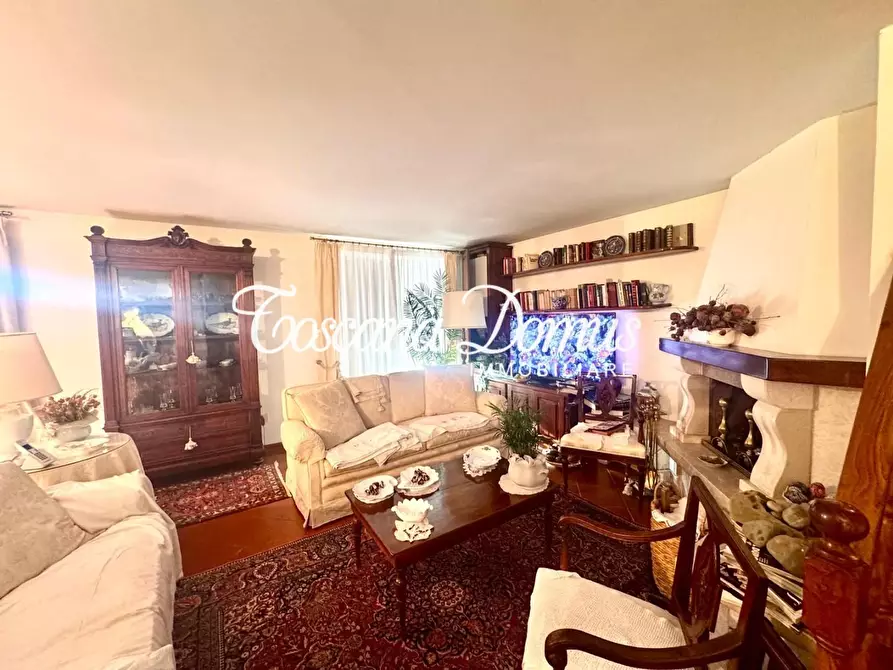 Immagine 24 di Terratetto in vendita  a Monteriggioni