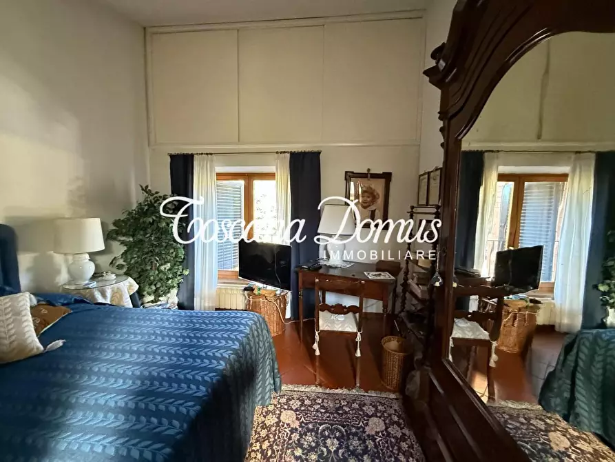 Immagine 17 di Terratetto in vendita  a Monteriggioni