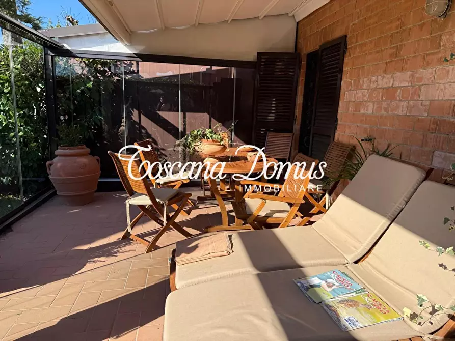 Immagine 45 di Terratetto in vendita  a Monteriggioni