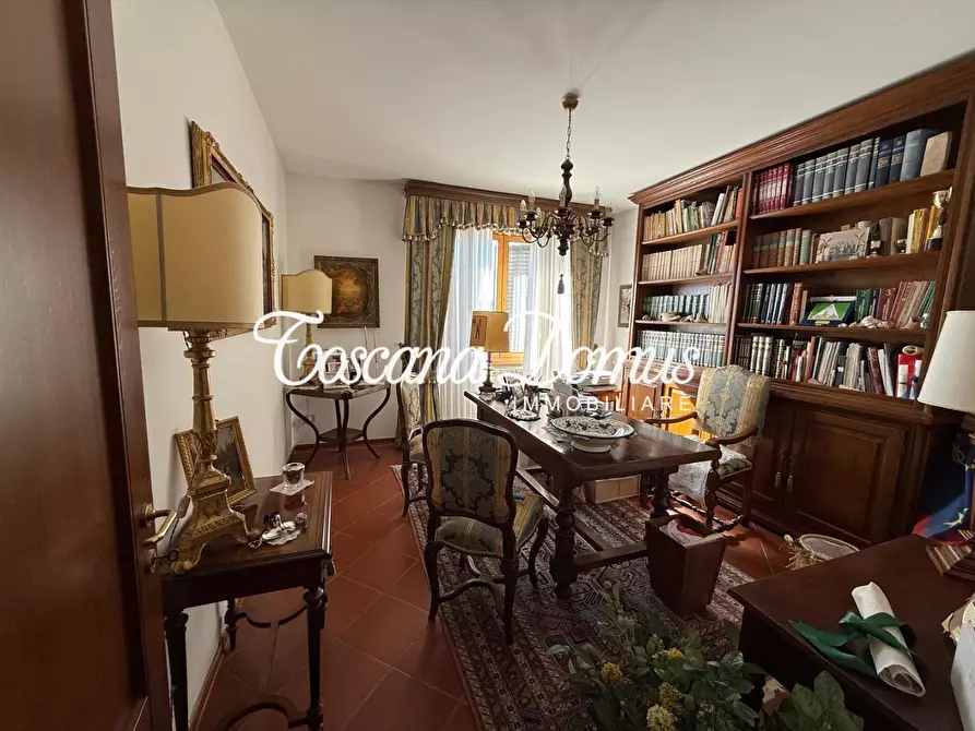 Immagine 19 di Terratetto in vendita  a Monteriggioni