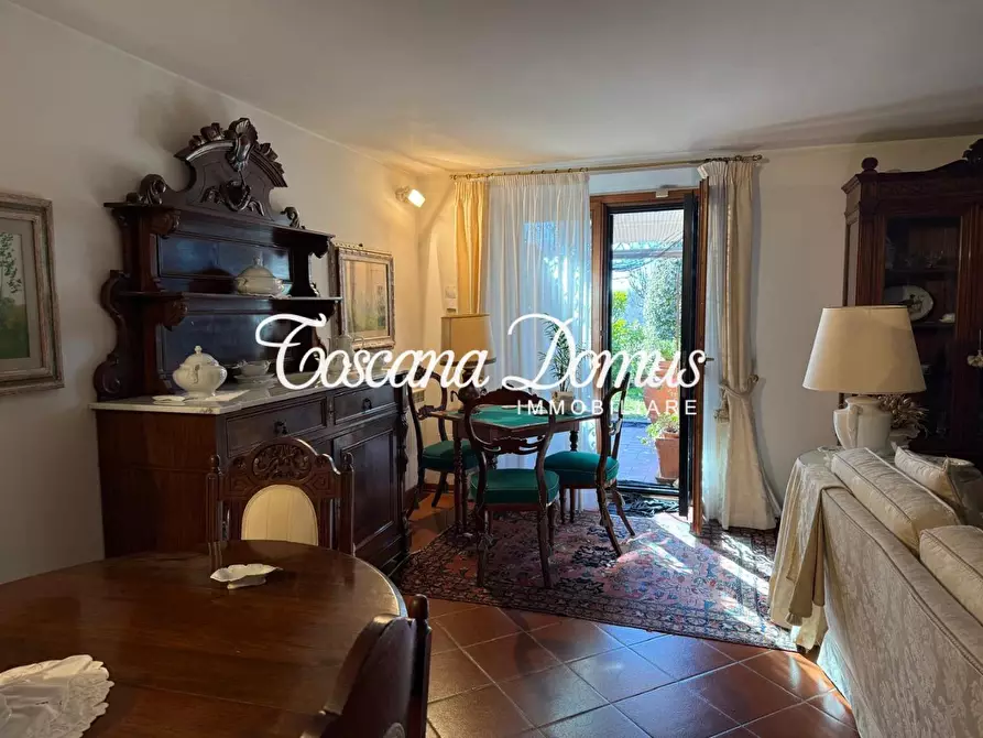 Immagine 31 di Terratetto in vendita  a Monteriggioni