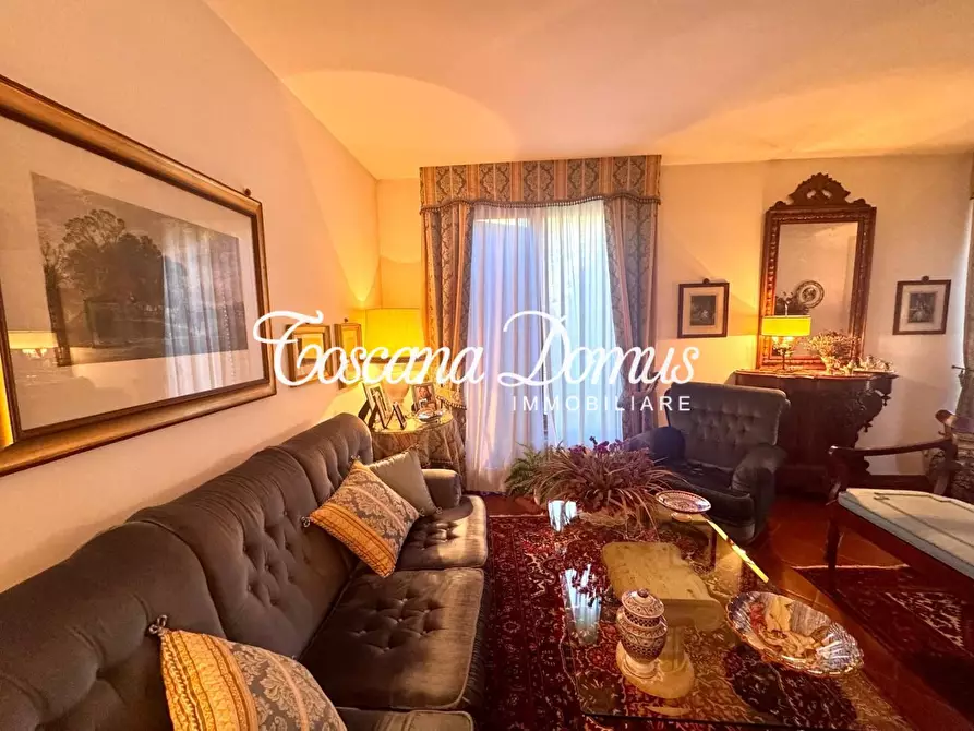 Immagine 6 di Terratetto in vendita  a Monteriggioni