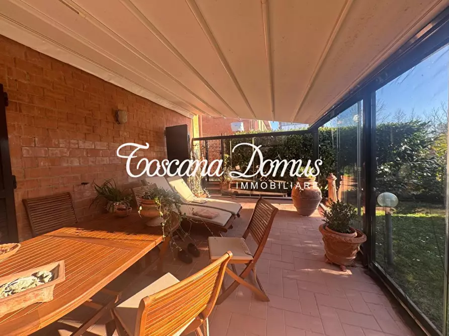 Immagine 36 di Terratetto in vendita  a Monteriggioni