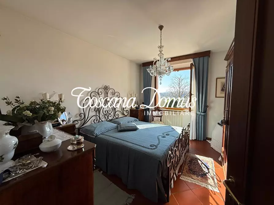 Immagine 13 di Terratetto in vendita  a Monteriggioni