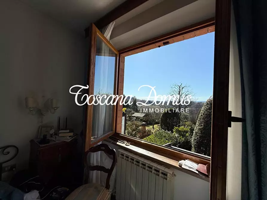 Immagine 20 di Terratetto in vendita  a Monteriggioni