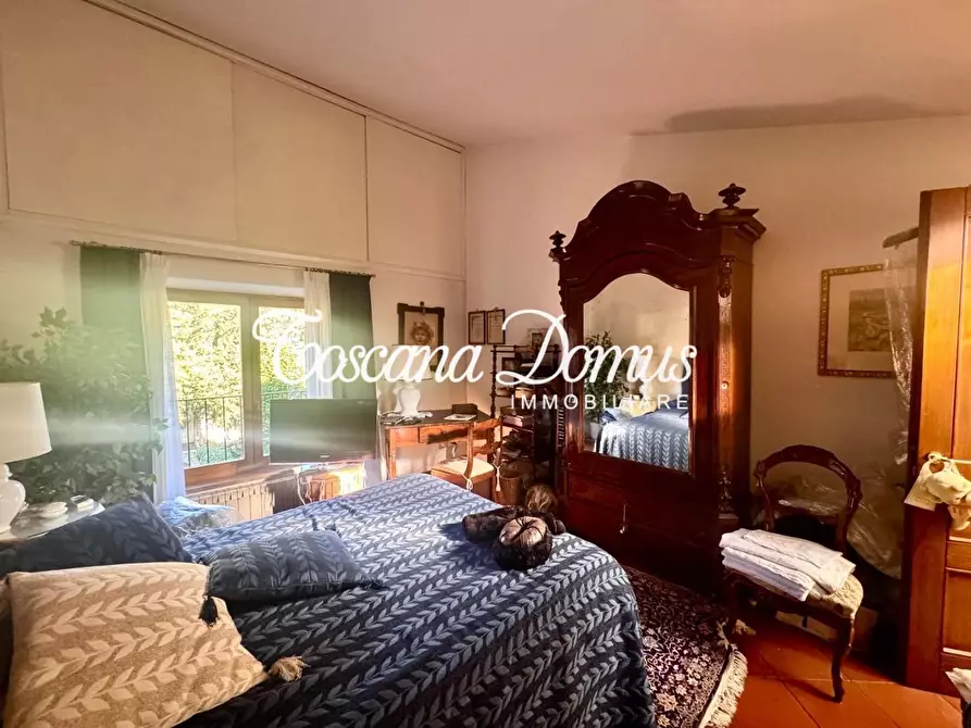 Immagine 14 di Terratetto in vendita  a Monteriggioni