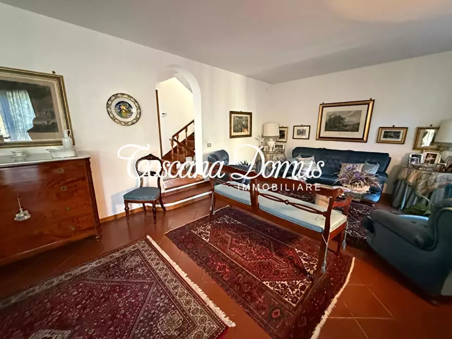 Immagine 7 di Terratetto in vendita  a Monteriggioni