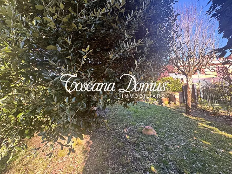 Immagine 40 di Terratetto in vendita  a Monteriggioni