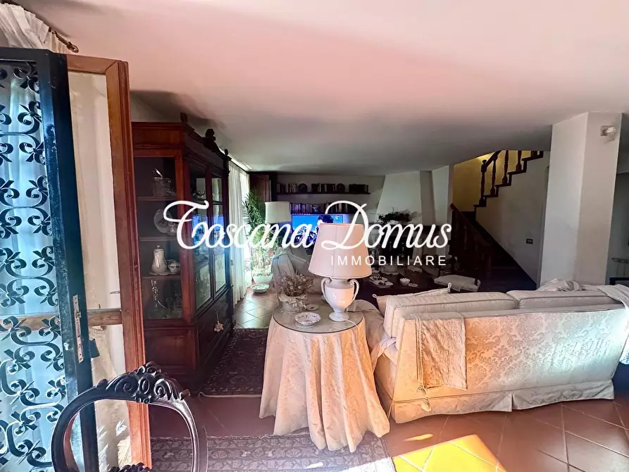 Immagine 25 di Terratetto in vendita  a Monteriggioni