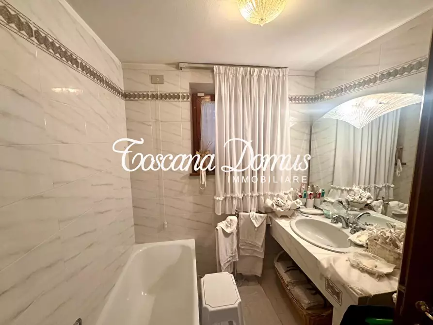 Immagine 21 di Terratetto in vendita  a Monteriggioni