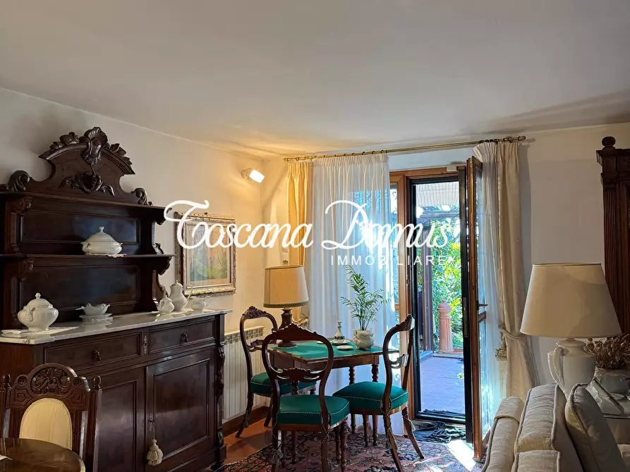 Immagine 30 di Terratetto in vendita  a Monteriggioni