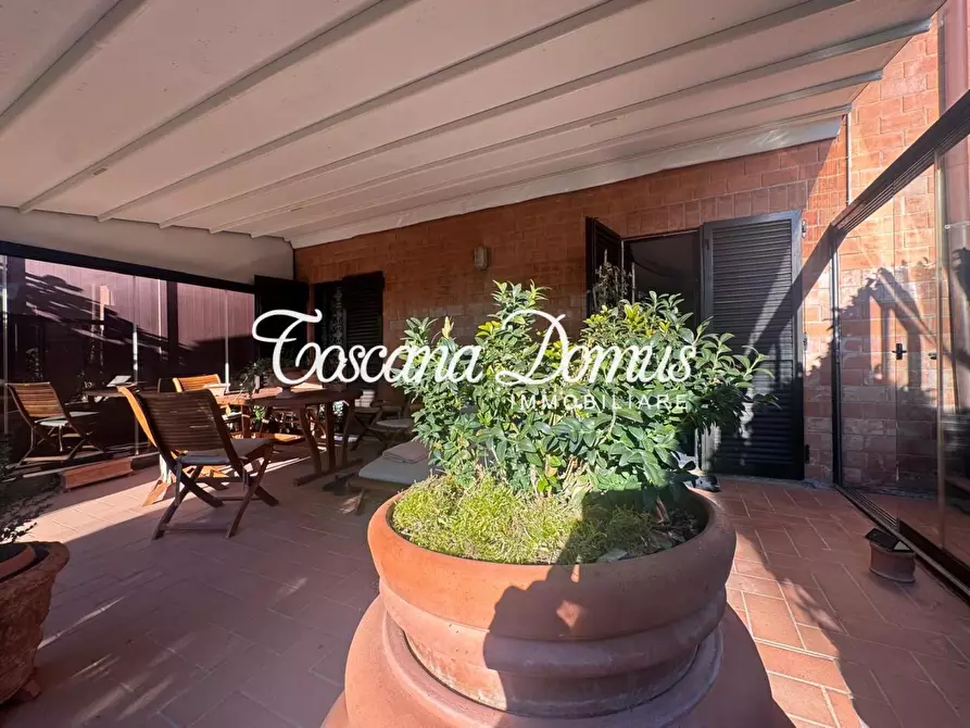 Immagine 37 di Terratetto in vendita  a Monteriggioni