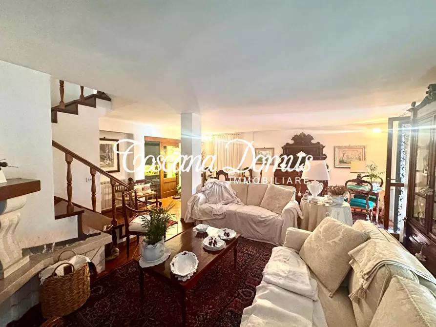 Immagine 26 di Terratetto in vendita  a Monteriggioni