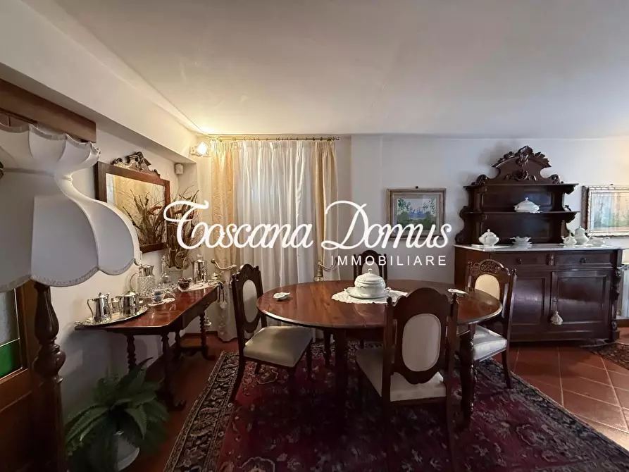 Immagine 28 di Terratetto in vendita  a Monteriggioni