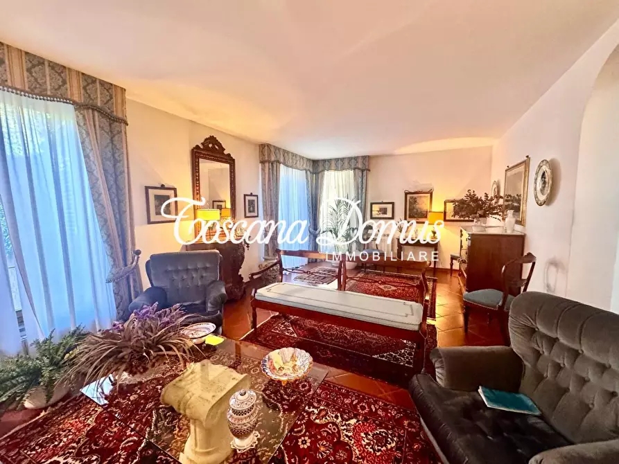 Immagine 8 di Terratetto in vendita  a Monteriggioni