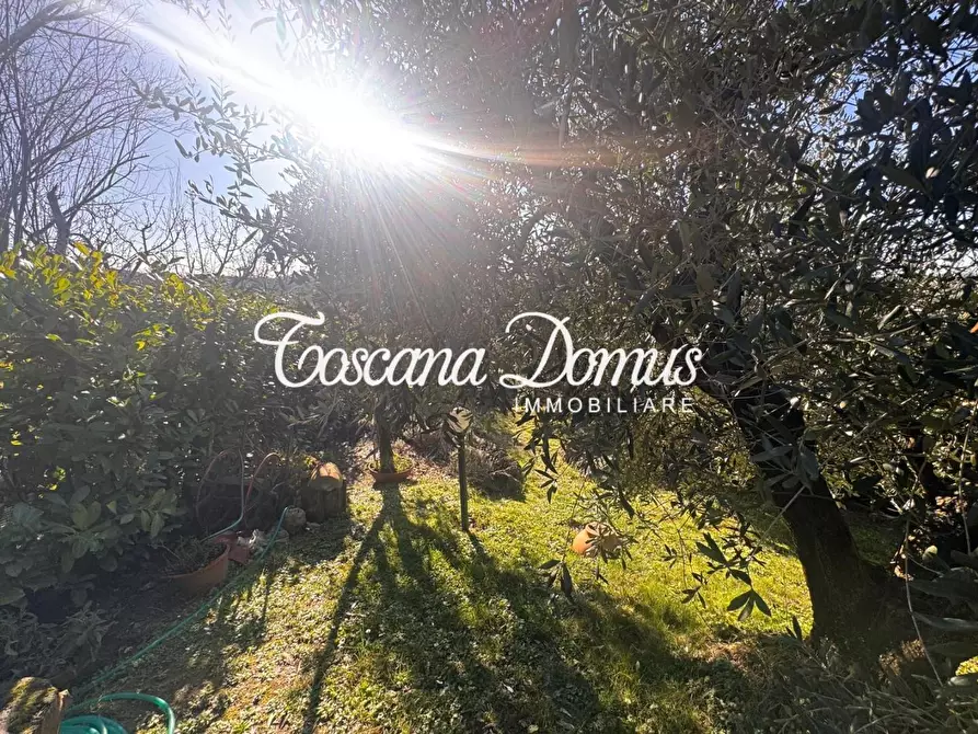 Immagine 42 di Terratetto in vendita  a Monteriggioni