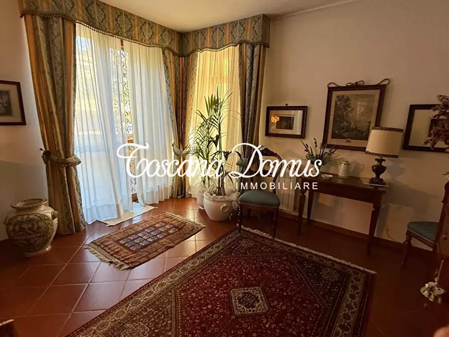 Immagine 10 di Terratetto in vendita  a Monteriggioni